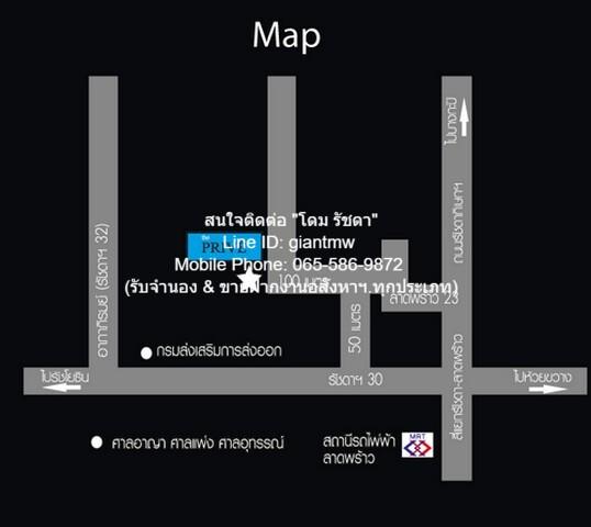 CONDO The Prive Ratchadapisek 30 ราคาไม่แรง กรุงเทพ 2