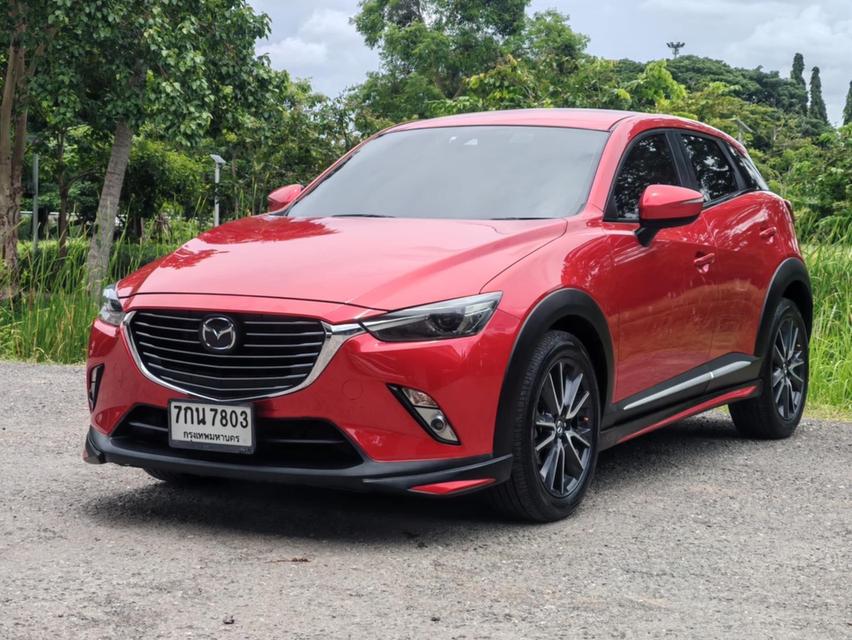 ðĨ Mazda CX-3 2.0 SP āļāļĩ 2018 ðĨ