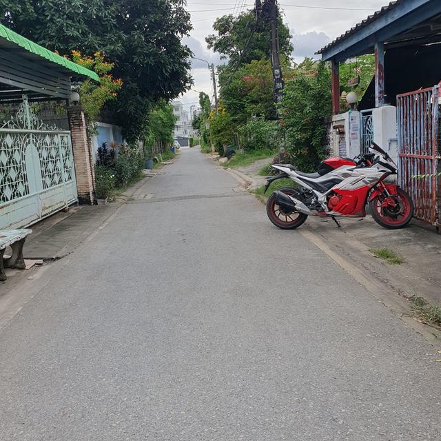 ที่ดินซอยช่างอากาศอุทิศราคาถุกเจ้าของขายเอง 2