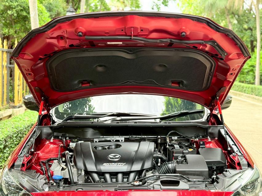 รหัสรถ PJP6019 2019 MAZDA CX-3 2.0 SP  19