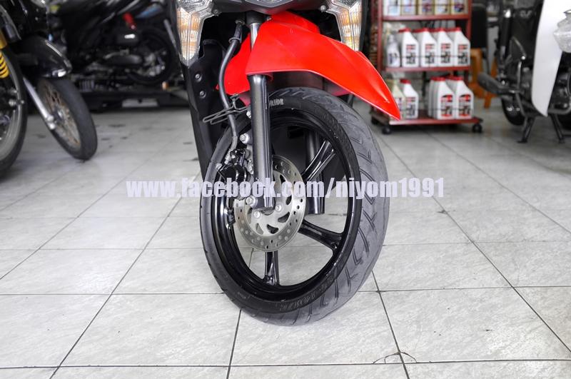 YAMAHA GT 125cc