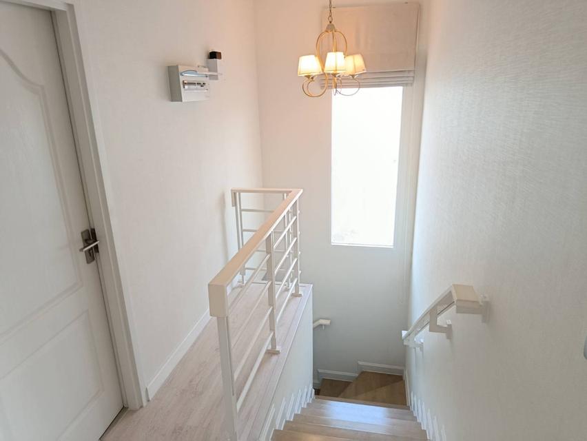 ขายบ้านเดี่ยว โครงการเพอร์เฟคเพลส วงแหวนรามคำแหง 2 7