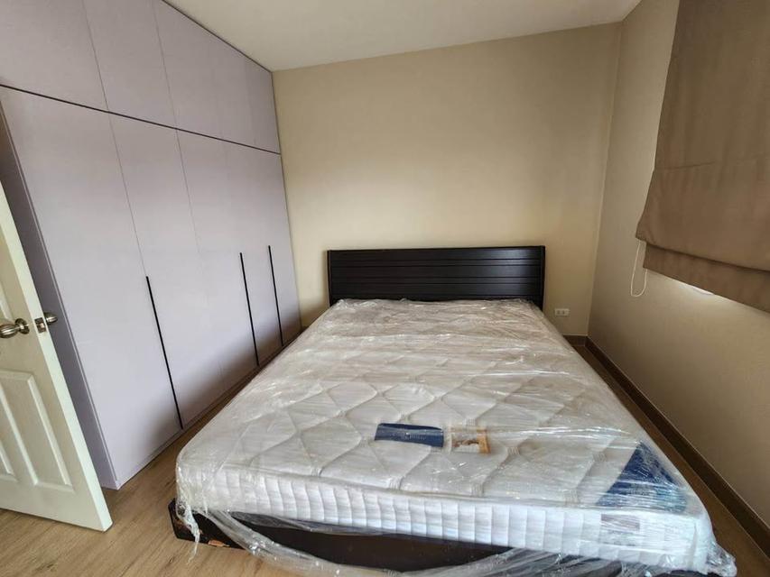 บ้านให้เช่า บึงคำพร้อย โครงการ ศุภาลัย การ์เด้นวิลล์ วงแหวน ลำลูกกา คลอง5. 6