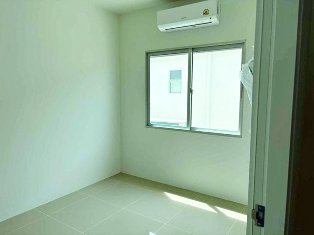 บิ๊กซี คลองสาม 1.9 กม.เปิดซิง! ตลาดไท 3.2 กม.ให้เช่าทาวน์โฮมบ้านพฤกษา คลองสาม 2 ชั้น 16 ตร.วา.130 ตร.ม. 3 นอน 2 น้ำ เฟอร 7