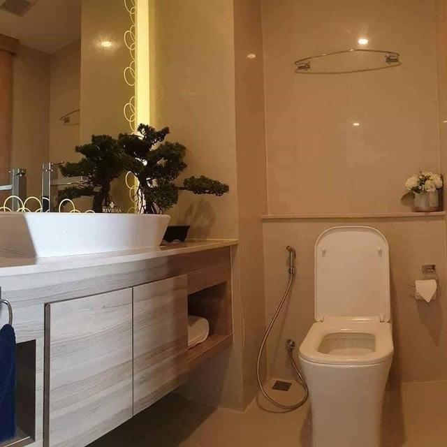 ปล่อยเช่า คอนโดริเวียร่า จอมเทียน 6