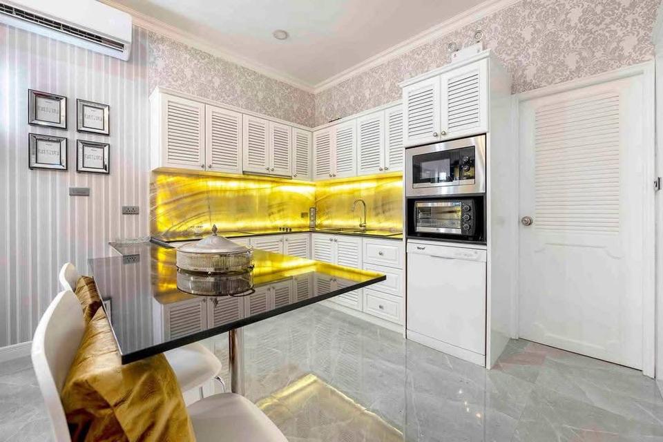 Selling View Talay Villa Pattaya 14.5 million  4