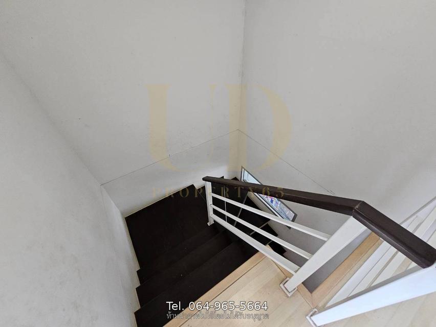 ขายทาวน์โฮม 2 ชั้น หมู่บ้าน The Connect 22 รามอินทรา–มีนบุรี บ้านขนาดกำลังดี ฟังก์ชันครบ เหมาะสำหรับอยู่อาศัยเป็นครอบครัว ✨ 14