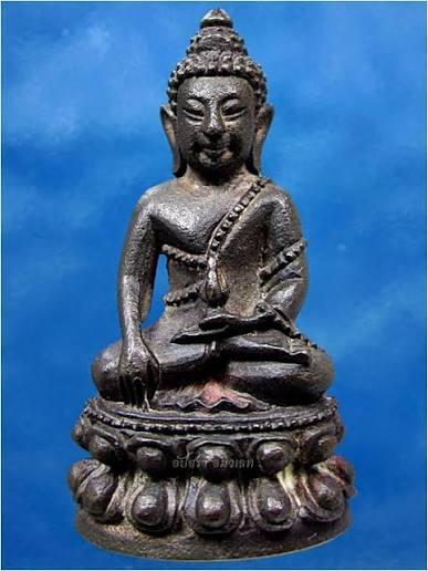 พระเครื่องกริ่งพระพระ