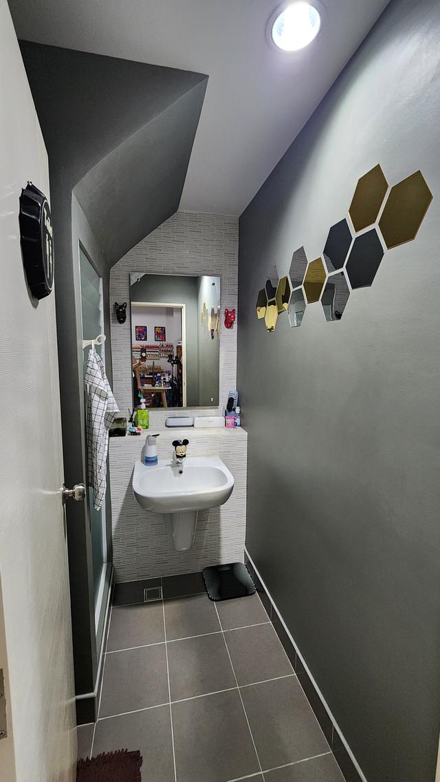 บ้านทาวโฮม 2 ชั้น หมู่บ้านอินดี้ 3 ประชาอถทิศ 90 7