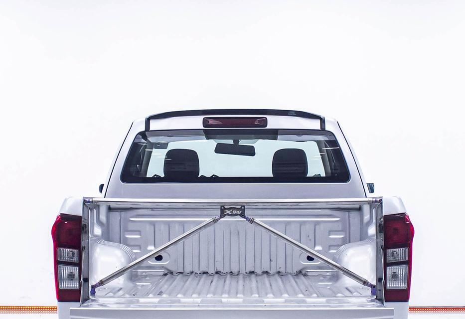 รหัสรถ 1D485 D-MAX 1.9 S CAB 2018 19