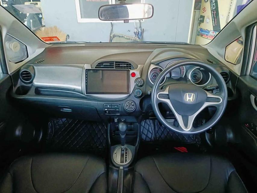 Honda Jazz 1.5 auto สวยเดิมๆ ไม่ชน ไม่น้ำท่วม รถบ้านขายเอง 5