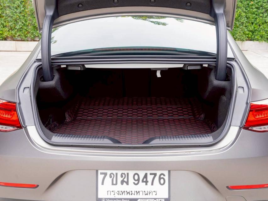 Mercedes-Benz CLS53 3.0 AMG 4MATIC+ 4WD (W257) ปี 2020 ♨️ #ประกันเครื่องเกียร์3ปี 30,000 km. ♨️ 10