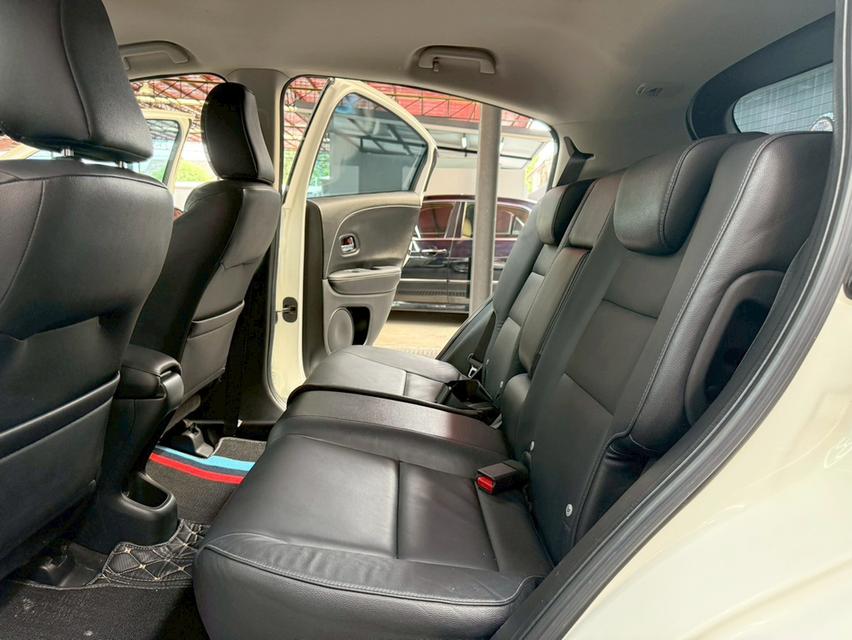 HONDA HR-V 1.8 E ปี 2016 14