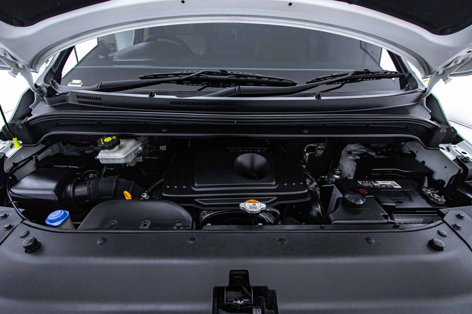 HYUNDAI GRAND STAREX 2.5 VIP 2019