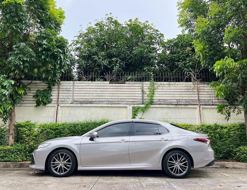 ขาย Toyota Camry 2.5Premium ปี22