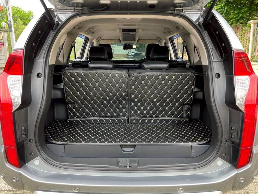 MITSUBISHI PAJERO SPORT 2.4 GT PREMIUM 4WD ปี 2016 12