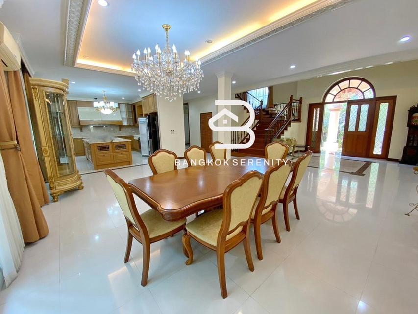 Prukpirom Regent with Private pool for rent 7