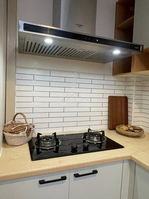 ให้เช่าทาวน์โฮม 2 ชั้น 3 ห้องนอน โครงการ NORA บางนา สไตล์ Minimal Cozy Fully finished ใกล้ Mega bangna 6