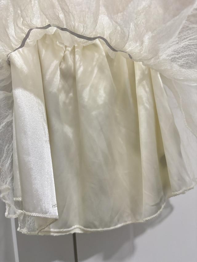 เสื้อแขนตุ๊กตาผ้าไม่คัน 2