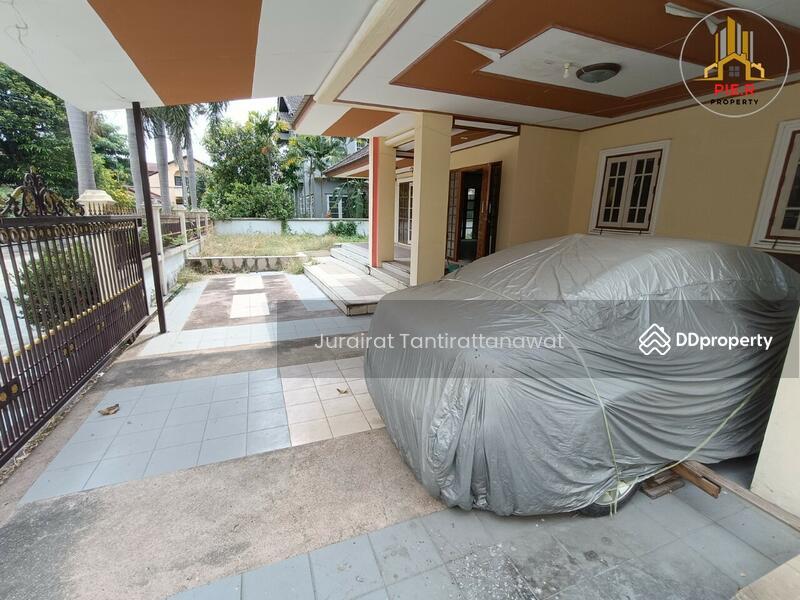 ขายบ้านเดี่ยว 17