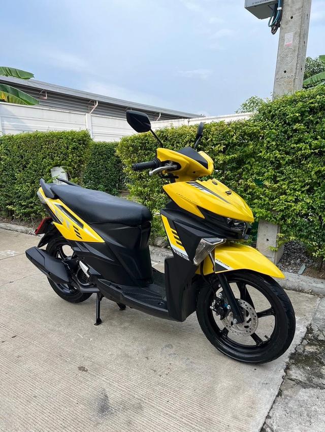 Yamaha GT125 รถมือ 2 เครื่องดีเยี่ยม 2