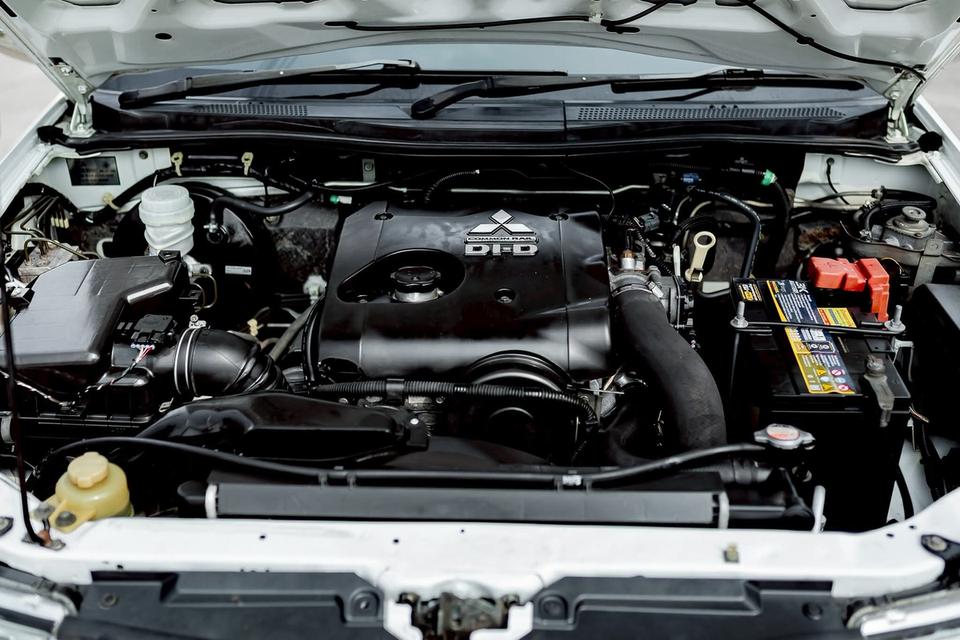 MITSUBISHI PAJERO 2.5 AT ปี 2010–2011 รูปที่ 17