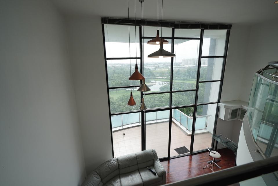 ขาย Thana City Prestige (ธนาซิตี้ เพรสทีจ) Condominium Penthouse ขนาด 309 ตร.ม. (Thana City Country Club) 13