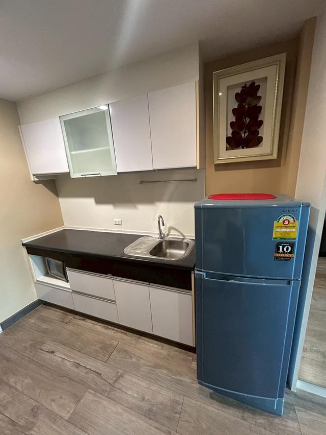 ขายพร้อมผู้เช่าคอนโดศุภาลัย พรีเมียร์ แอท อโศก ชั้น 12 ทำเลดี ใกล้รถไฟฟ้า MRT เพชรบุรี 8