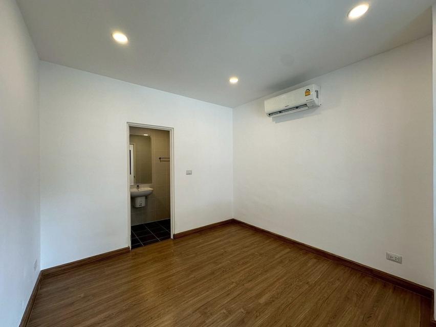 บ้าน​เดี๋ยว​ Centro ชัยพฤกษ์-แจ้งวัฒนะ​ 2 7