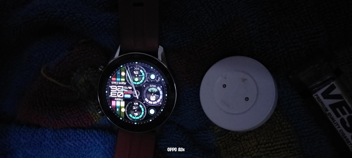 สมาร์ชวอร์ช huawei gt 2-oeb