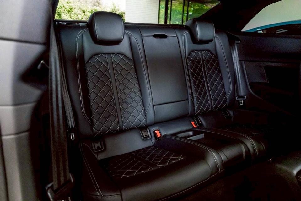 รหัสรถ PR5142 Audi A5 Coupe 45 TFSI Quattro S-Line (2022) รูปที่ 15