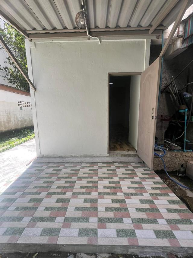 ห้องชุดโครงการรังสิตซิตี้ 15