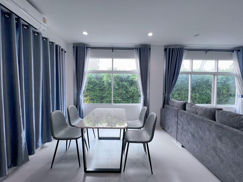 🏡 บ้านเดี่ยว 2 ชั้น ทำเลสันผีเสื้อ ใกล้ รร.นานาชาติ NIS เพียง 5 นาที! Two-Storey House for Rent - San Phi Suea, 5 mins to NIS International School 5