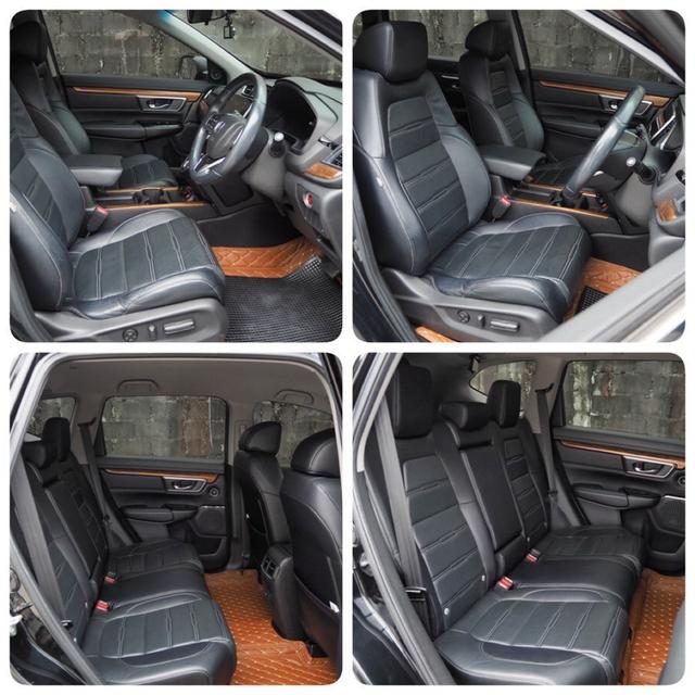 HONDA CRV 2.4 ES 4WD ปี 2019 13
