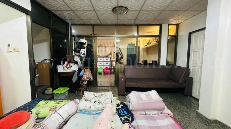 บ้านเดี่ยว 60 ตร.วา บัวทองธานี หลังใหญ่ พร้อมอยู่ ราคาถูก 8