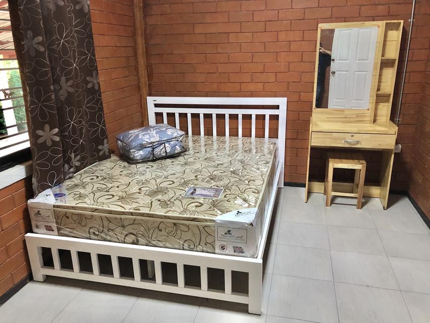 ขายบ้านพร้อมที่ดินแปลงใหญ่ จ.ลำพูน 3