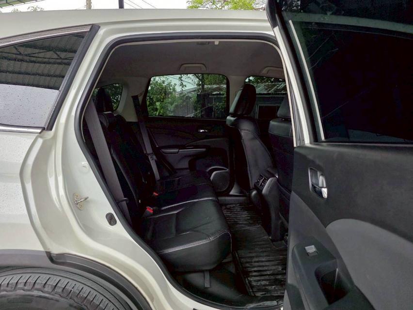 ขาย Honda CRV 2.0E 4wd ปี16 14