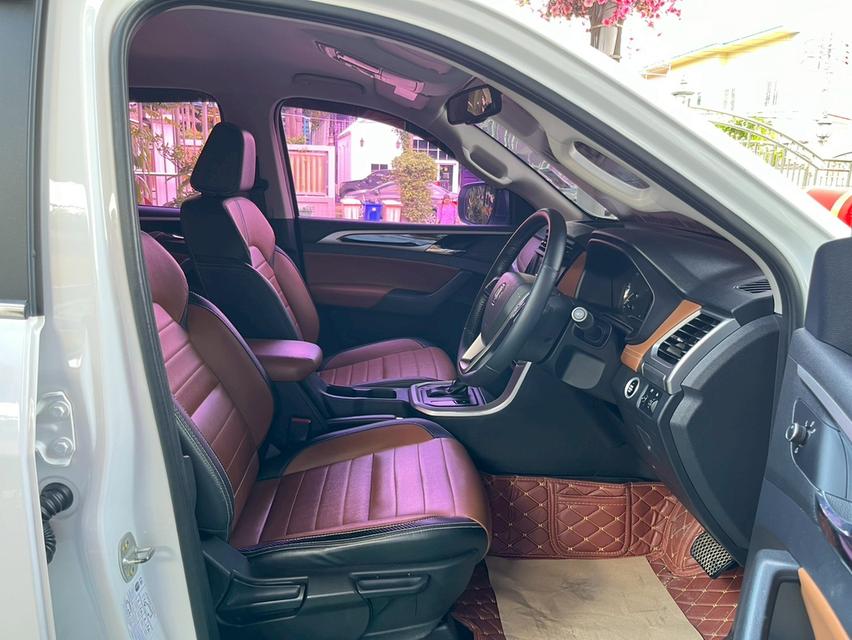 👑 MG EXTENDER DBL 2.0 GRAND-X AUTO! ปี 2022! 👑 13