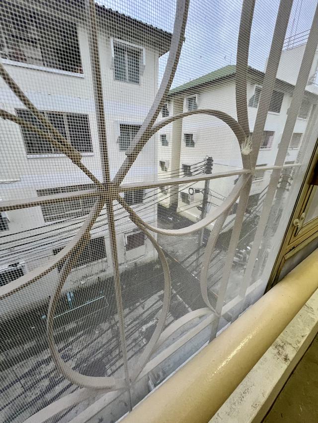 ห้องเอื้ออาทร บางขุนเทียน 3 ซอยเทียนทะเล 28 รีโนเวทใหม่ พร้อมอยู่ 12