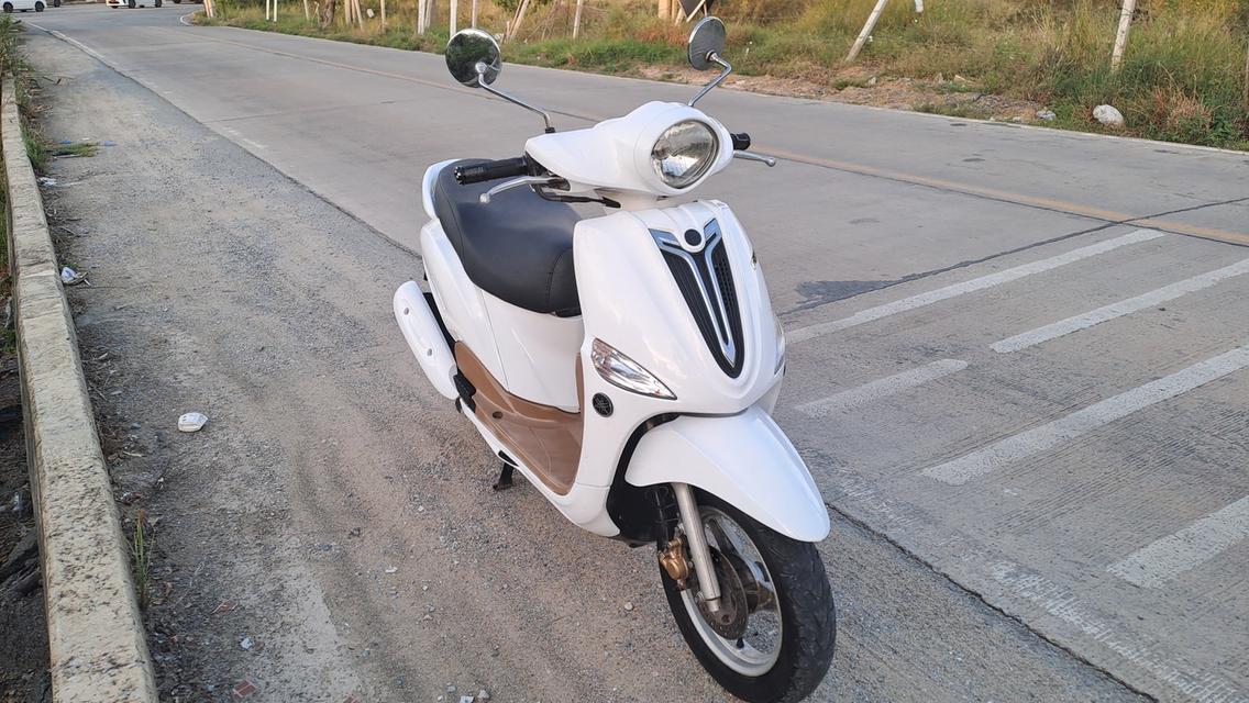Filano สภาพสวยๆเอกสารครบ 2