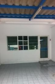 1125 บ้านทาวน์เฮาส์ ให้เช่า ในซอยวัชรพล สุขาภิบาล 5 ซอย41 6