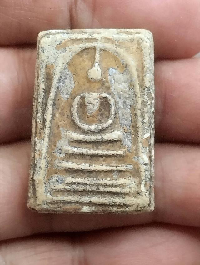 สมเด็จบางขุนพรหมพิมพ์เส้นด้าย