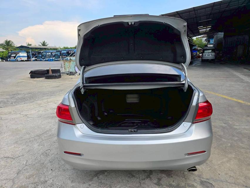 ขาย Toyota Camry 2.0 G รูปที่ 12