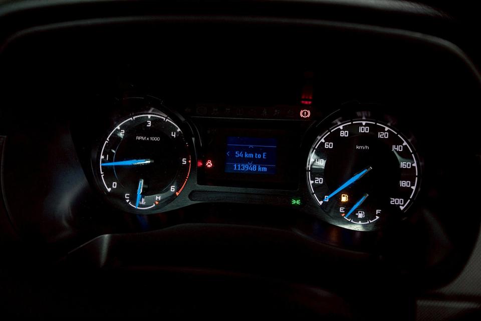 Ford Ranger 2.2 Xl ปี21 11