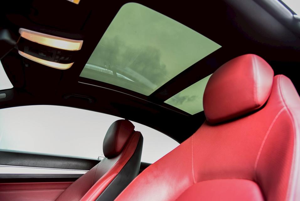 รหัสรถ CBL2888 Mercedes-Benz E200 Coupe AMG [W207] AT 2014 17