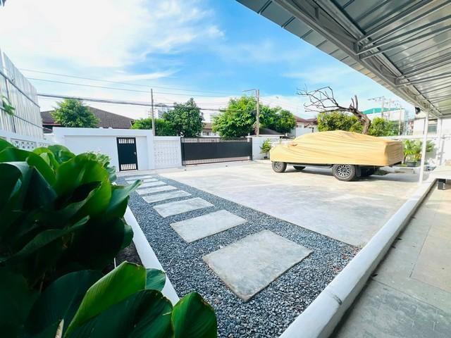 ให้เช่าบ้านเดี่ยว หมู่บ้านประชานิเวศน์1 ซอยเทศบาลนิมิตรเหนือ ใกล้ตลาดบองมาเช่ 15