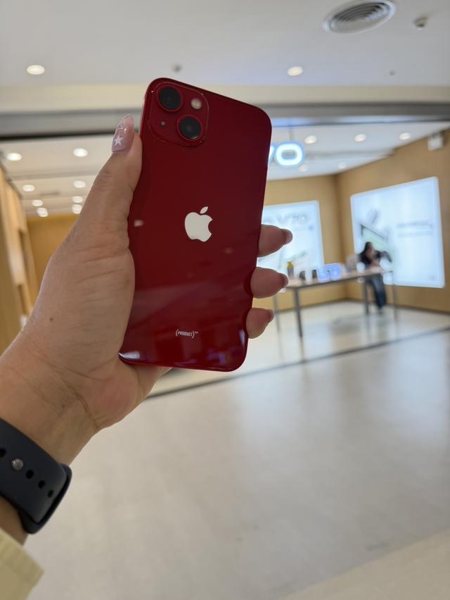 iPhone 13/128GB แบต 79%