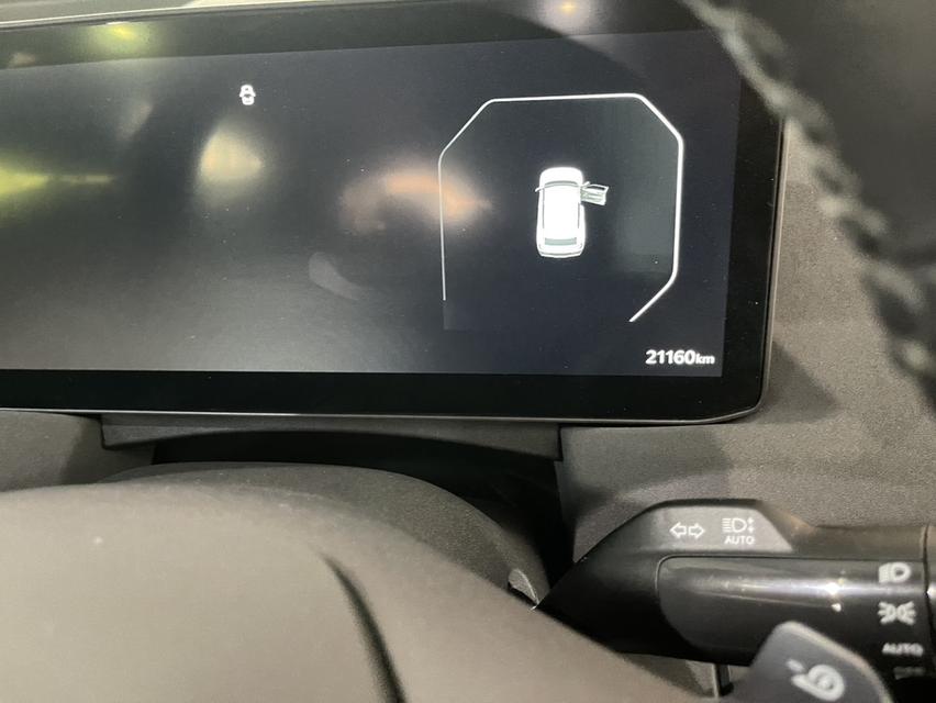 รหัสรถ KPV9971 🔥 ขายด่วน! 2025 Kia EV5 – สภาพเหมือนใหม่ 🔥 รูปที่ 11