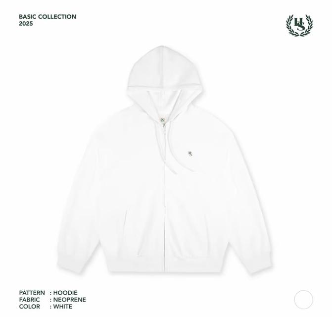 เสื้อผ้าแบรนด์highschoolมือ2สภาพดี