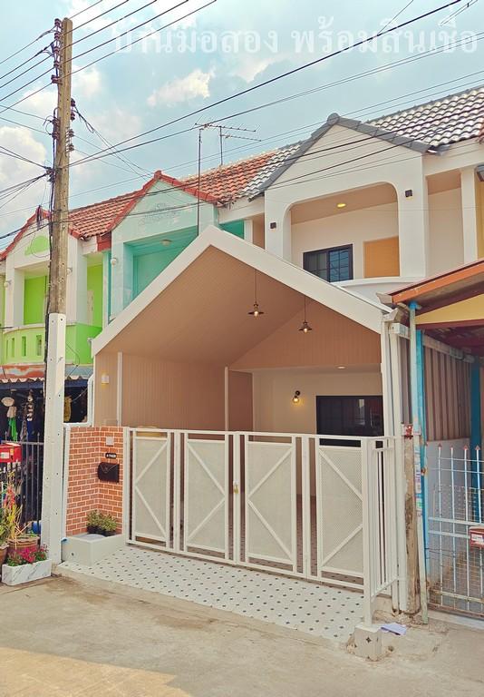 คัทลียาวิลล์ ลำลูกกา 2